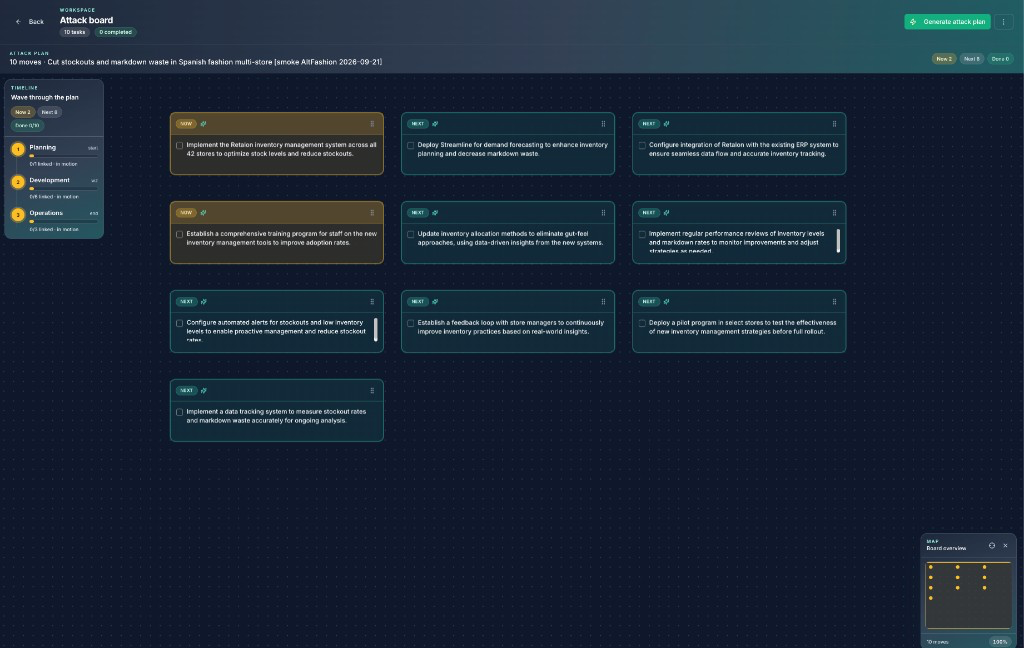 SolveSphere screenshot 6